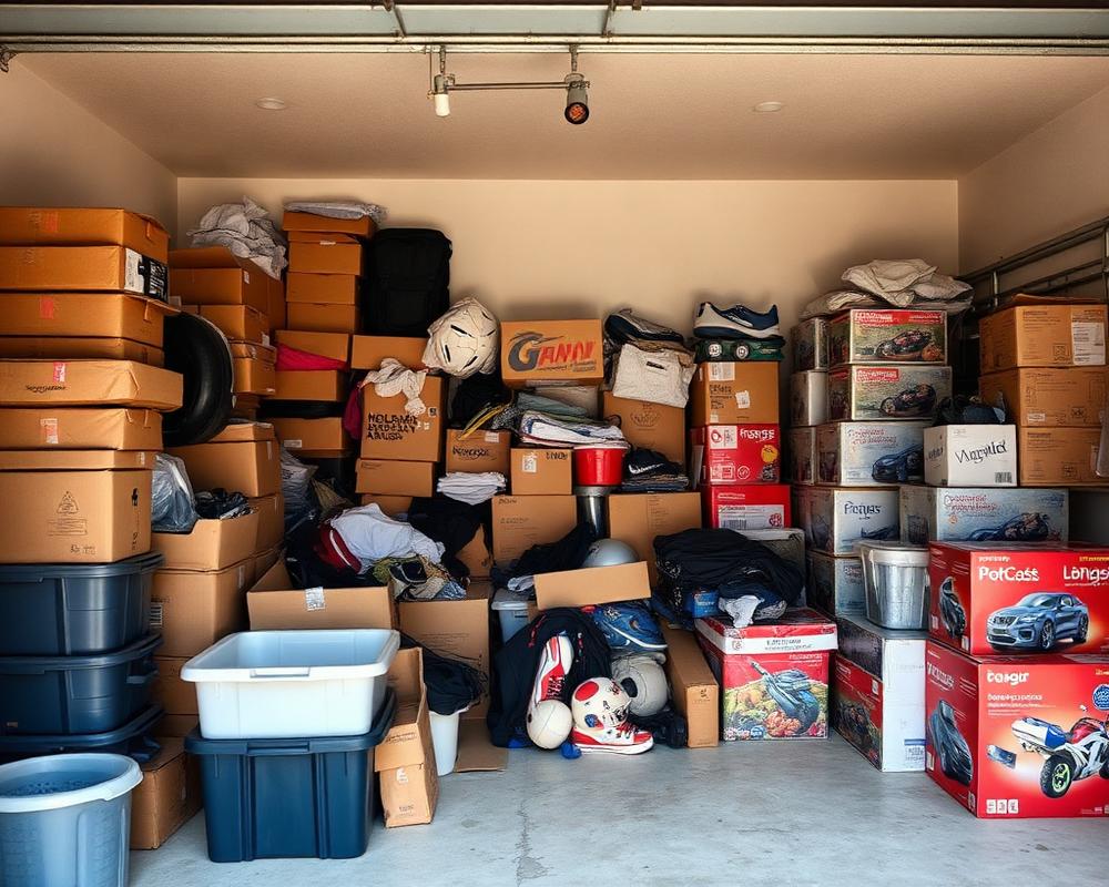 Before: Storage overflow